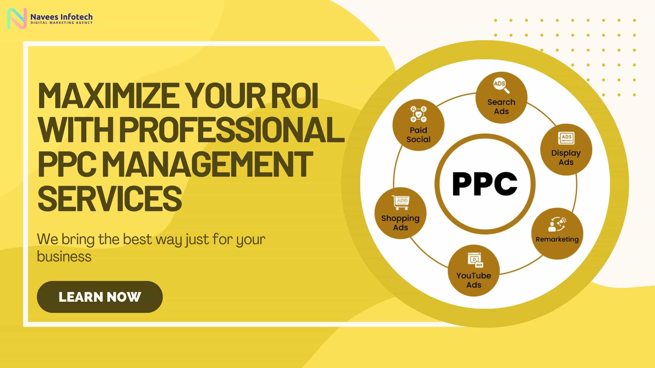 Why Your Business Needs Expert PPC Management in 2025